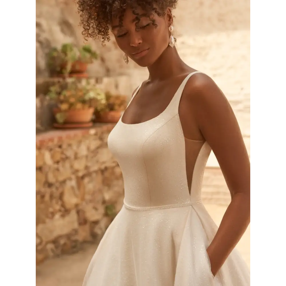Symphony by Maggie Sottero - Wedding Dresses