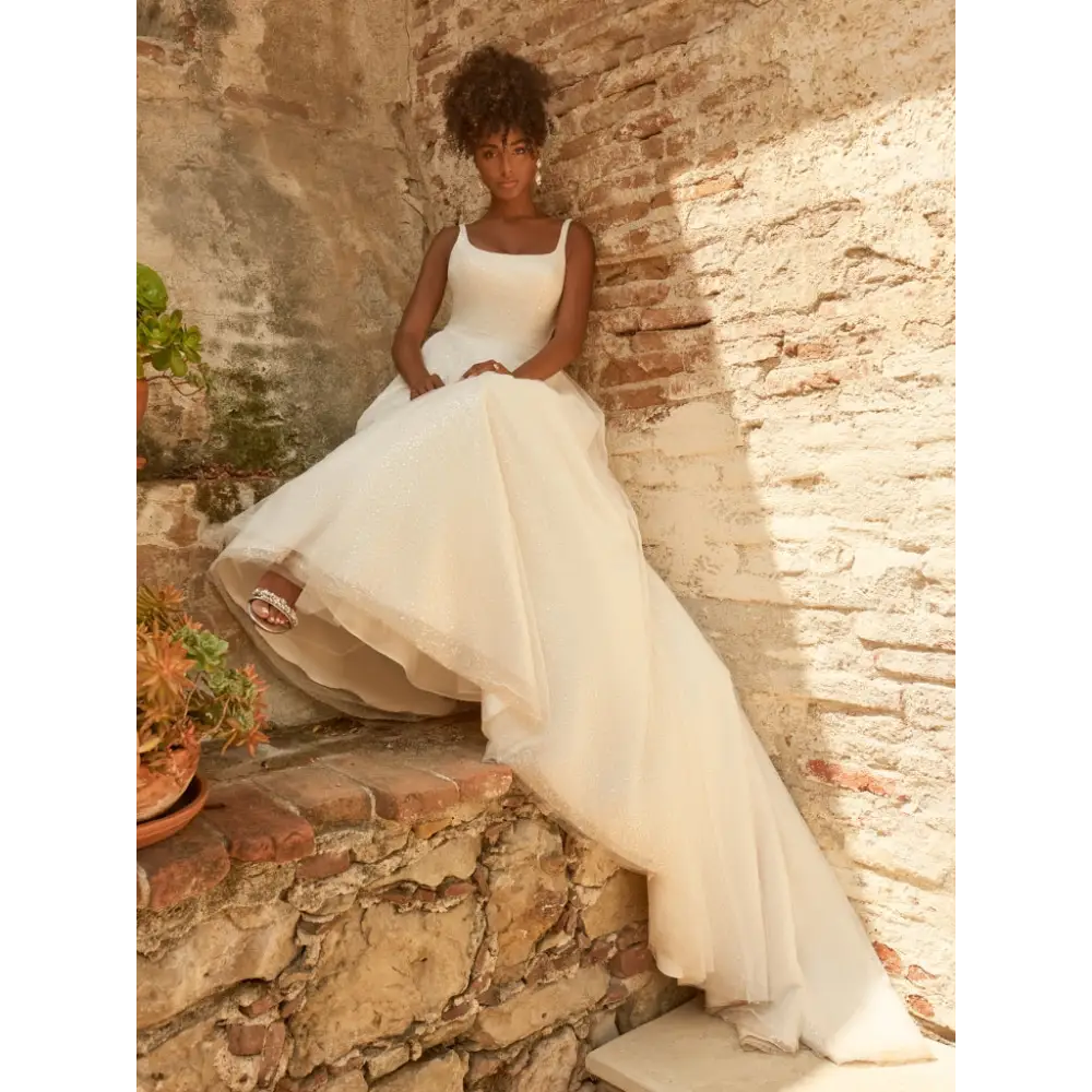 Symphony by Maggie Sottero - Wedding Dresses