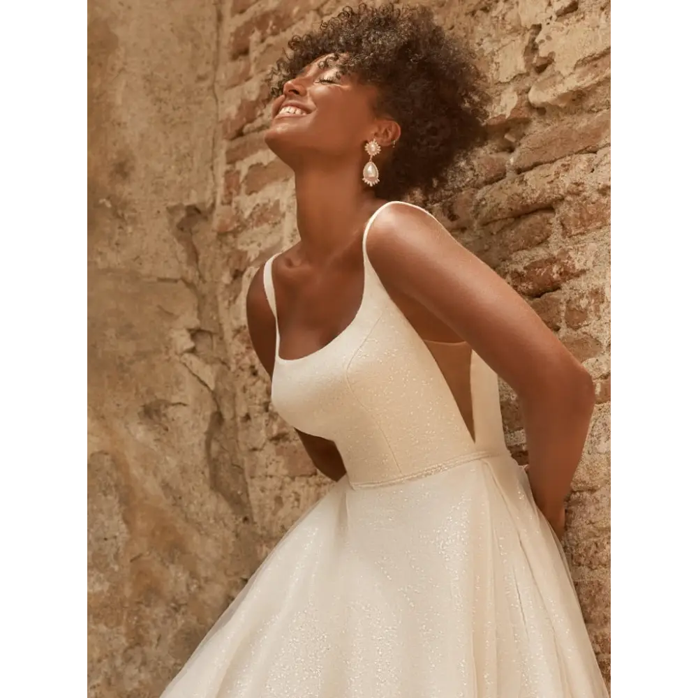 Symphony by Maggie Sottero - Wedding Dresses