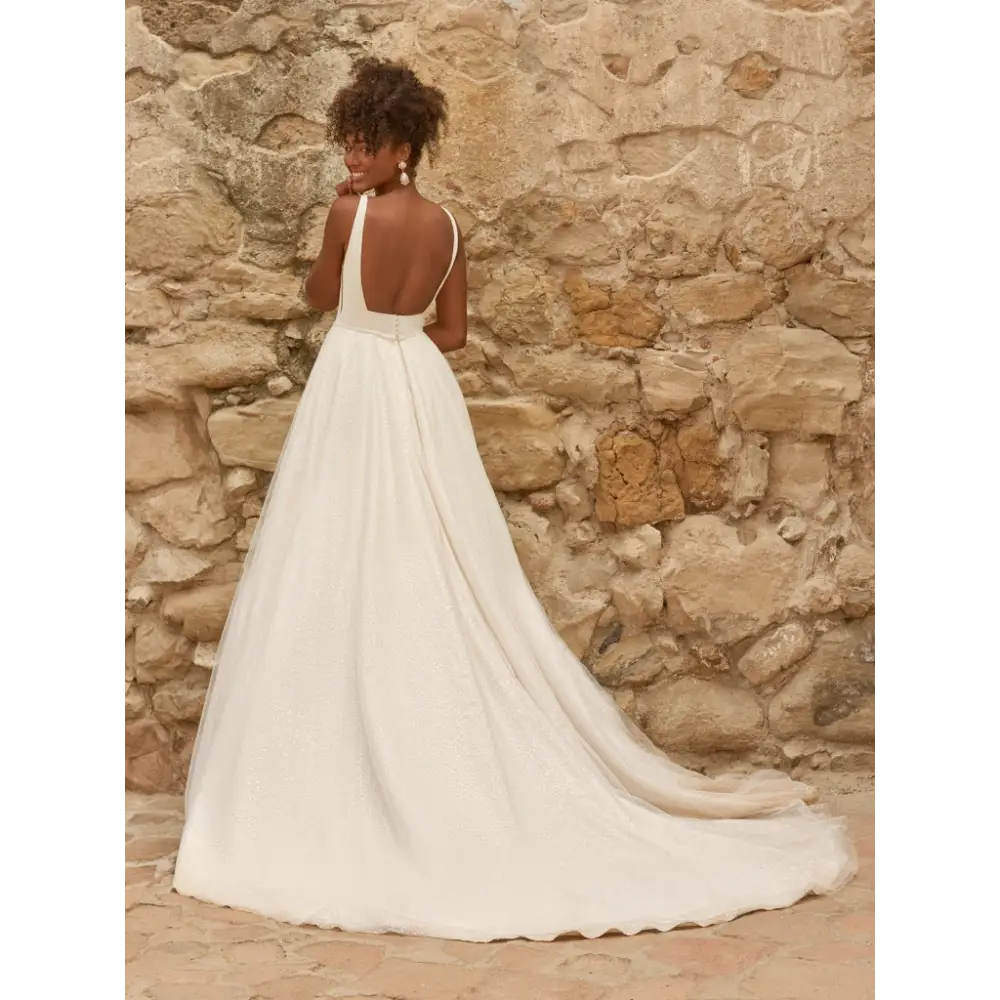 Symphony by Maggie Sottero - Wedding Dresses