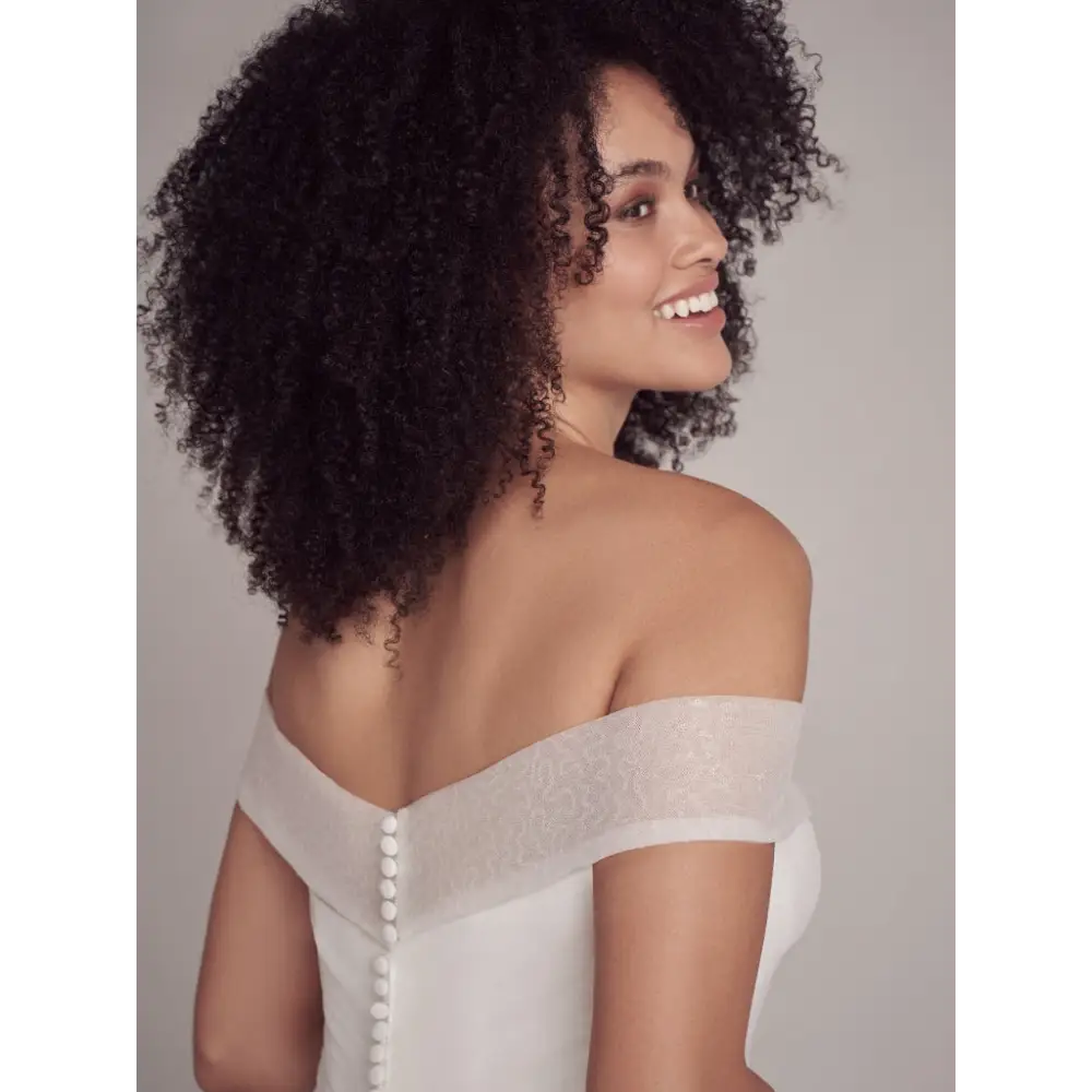 Tatiana by Maggie Sottero - Wedding Dresses