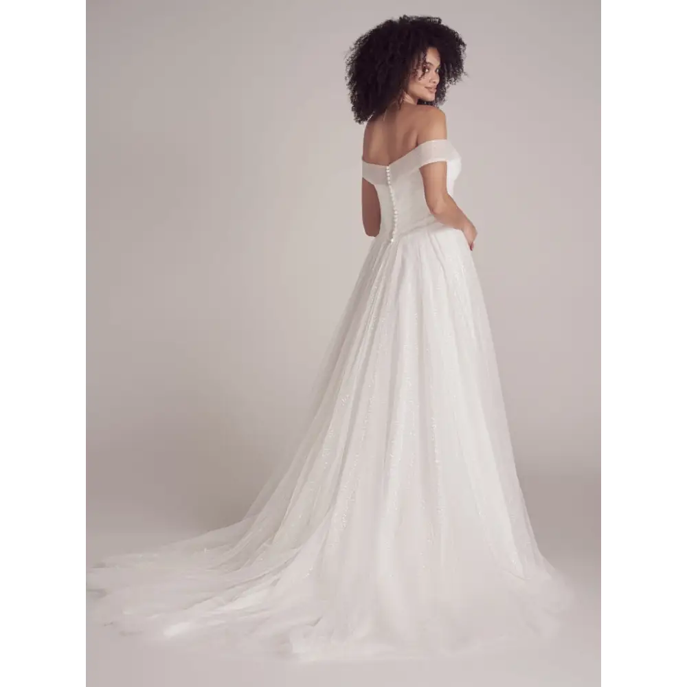 Tatiana by Maggie Sottero - Wedding Dresses