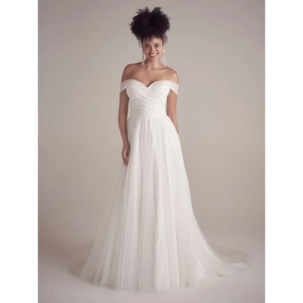 Tatiana by Maggie Sottero - Wedding Dresses