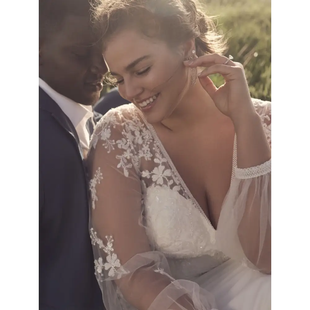 Tatum by Rebecca Ingram - Wedding Dresses