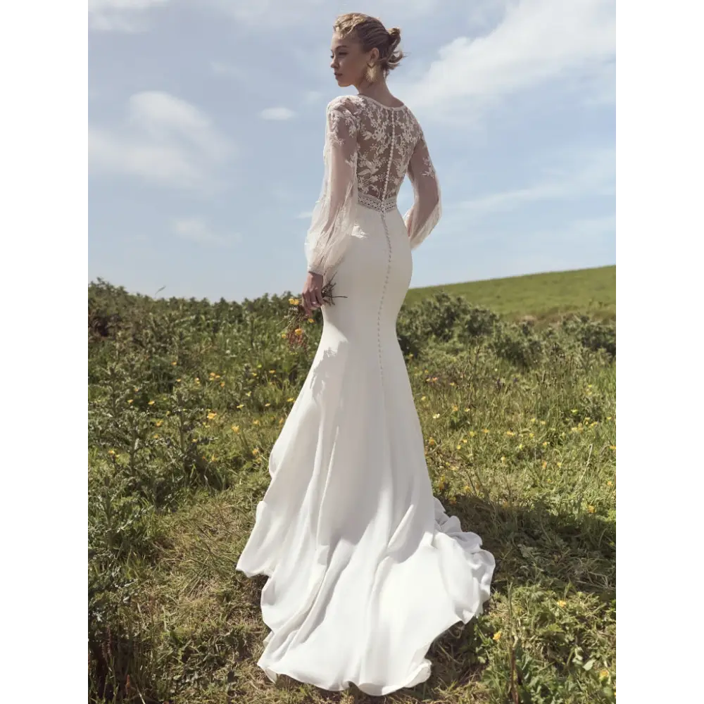 Tatum by Rebecca Ingram - Wedding Dresses