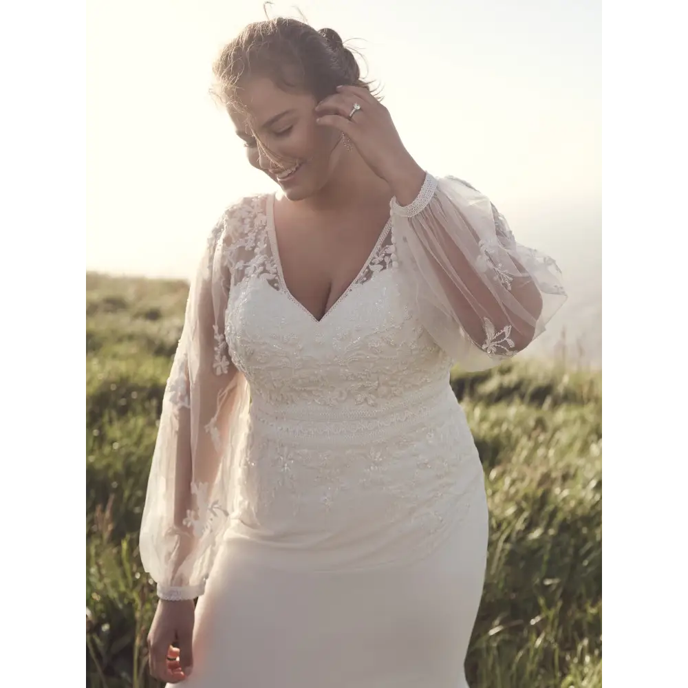 Tatum by Rebecca Ingram - Wedding Dresses