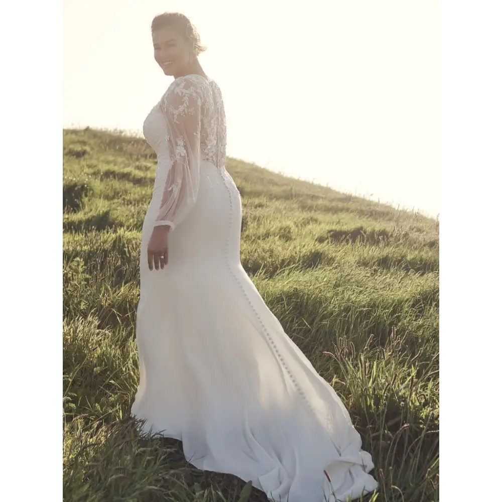 Tatum by Rebecca Ingram - Wedding Dresses