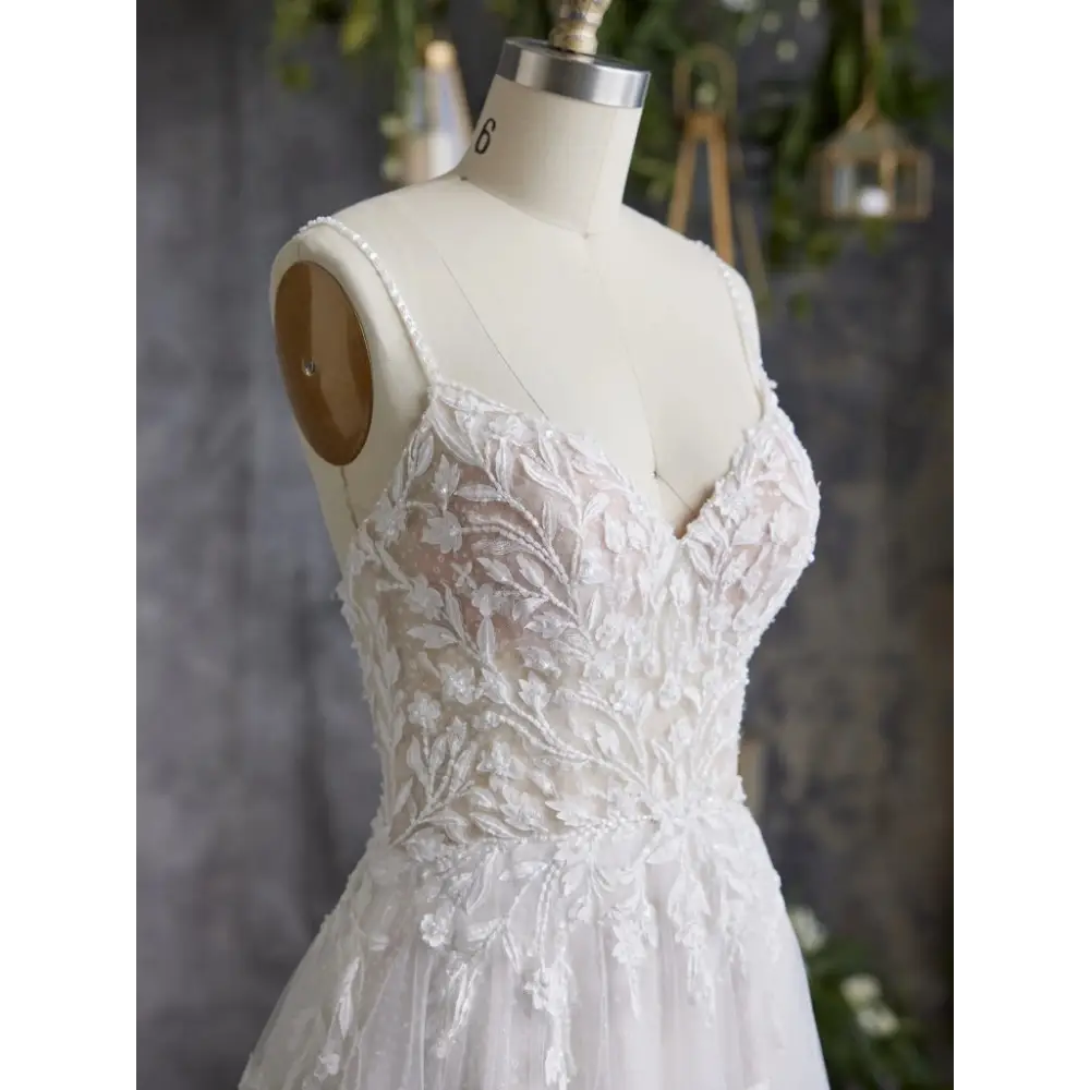 Terra by Maggie Sottero - Wedding Dresses