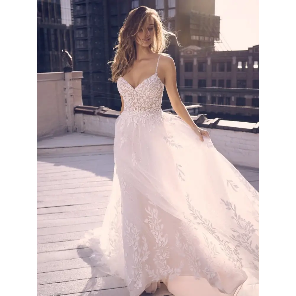 Terra by Maggie Sottero - Wedding Dresses