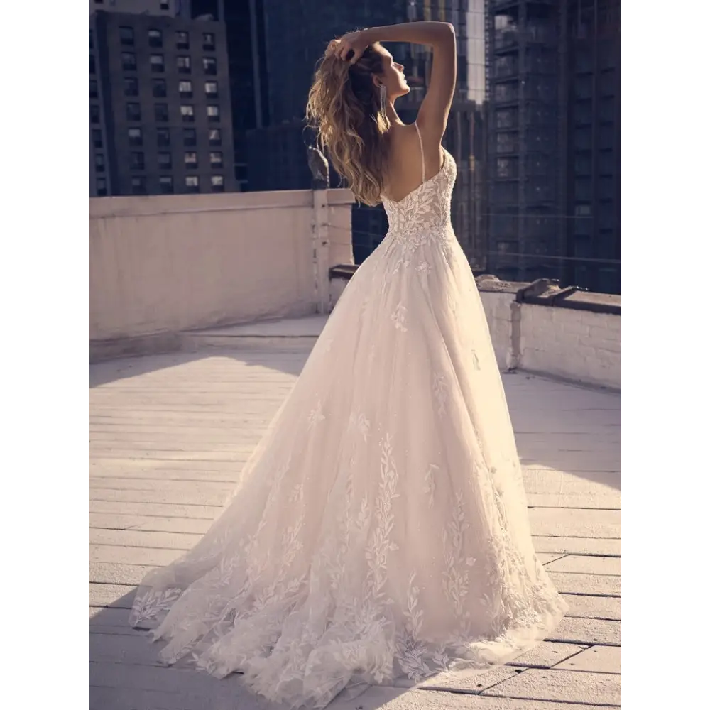 Terra by Maggie Sottero - Wedding Dresses