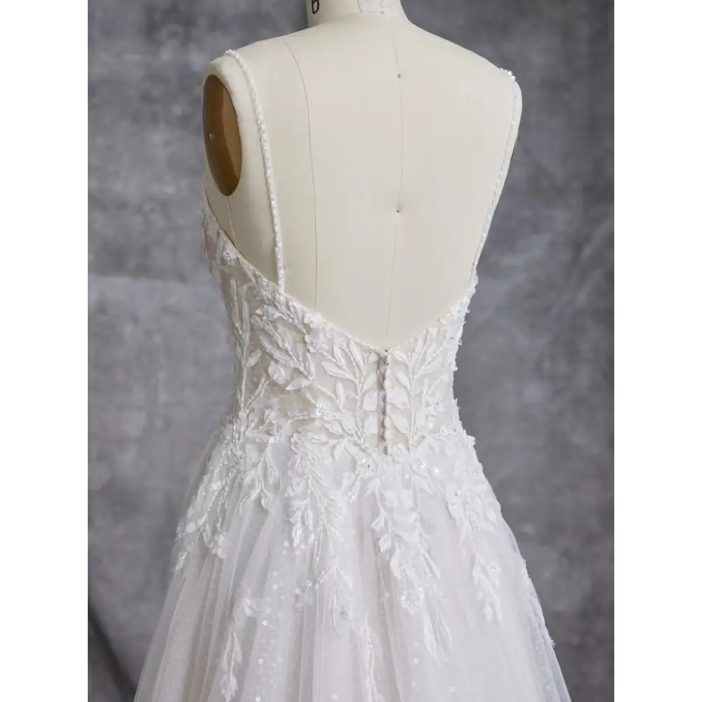 Terra by Maggie Sottero - Wedding Dresses