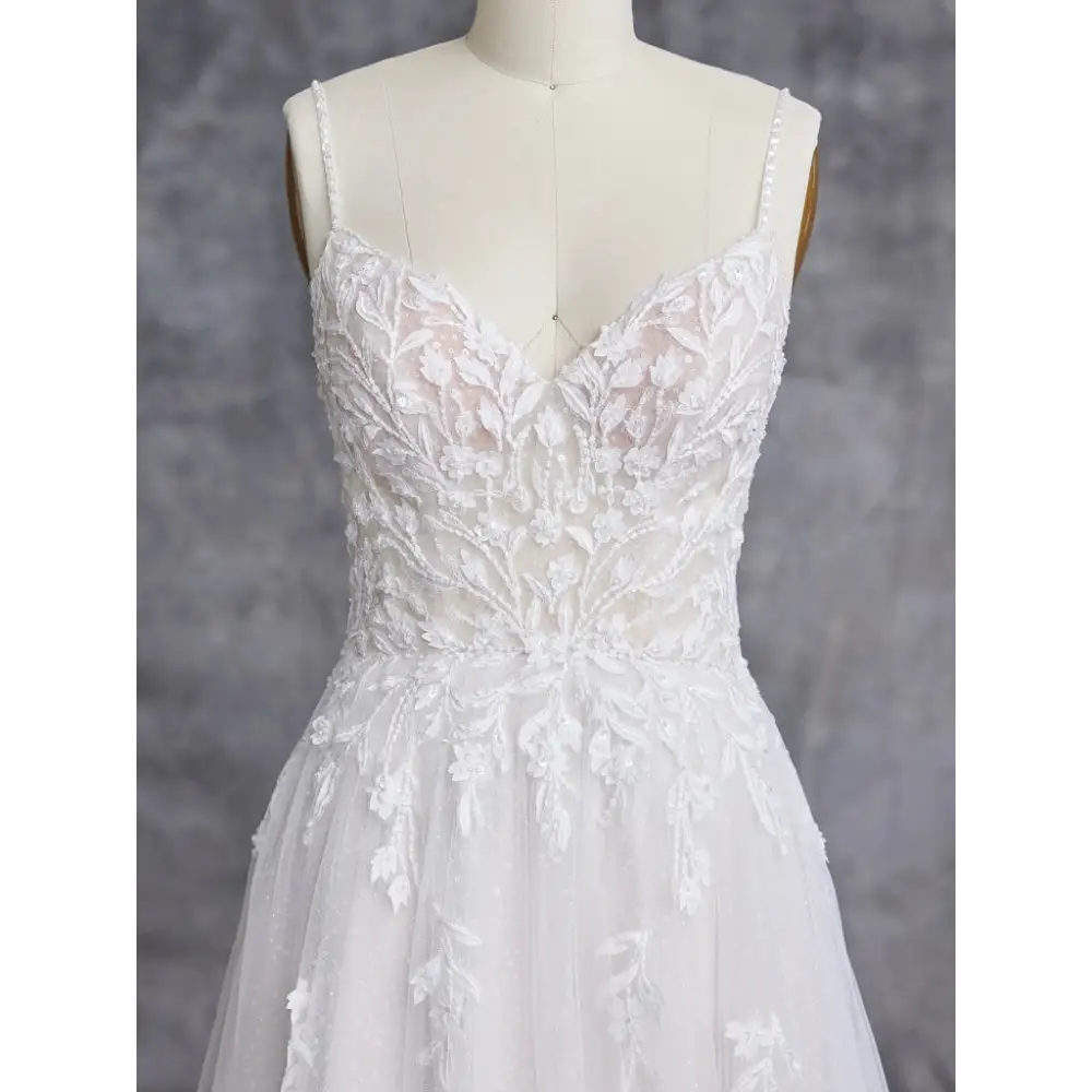 Terra by Maggie Sottero - Wedding Dresses