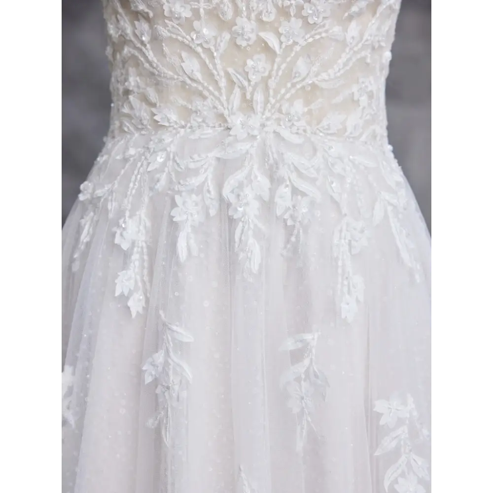 Terra by Maggie Sottero - Wedding Dresses