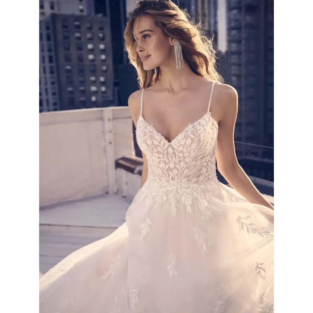 Terra by Maggie Sottero - Wedding Dresses