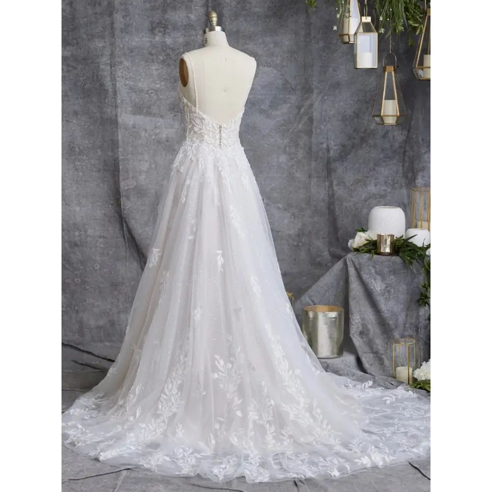 Terra by Maggie Sottero - Wedding Dresses