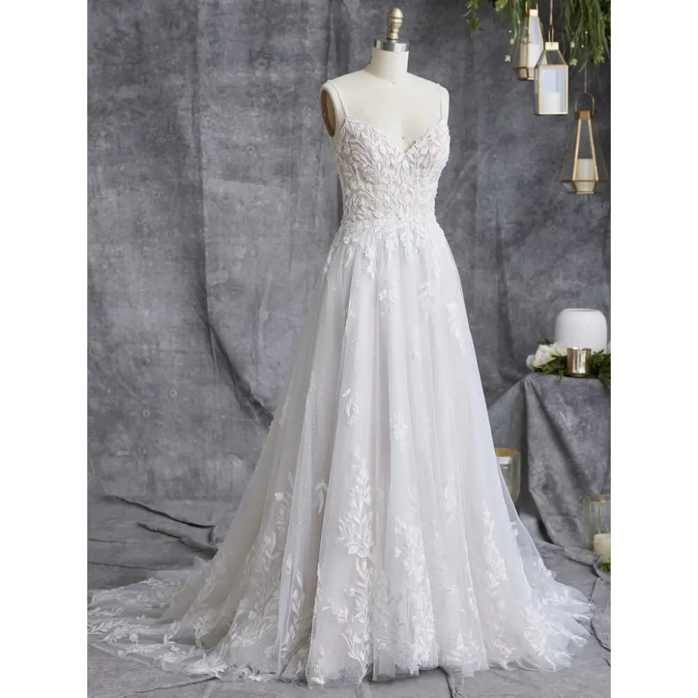 Terra by Maggie Sottero - Wedding Dresses