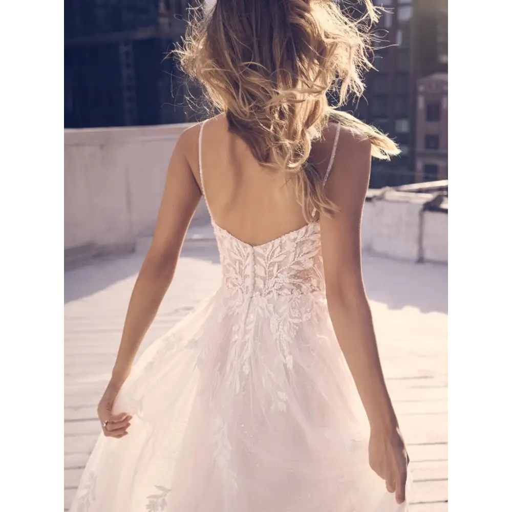 Terra by Maggie Sottero - Wedding Dresses
