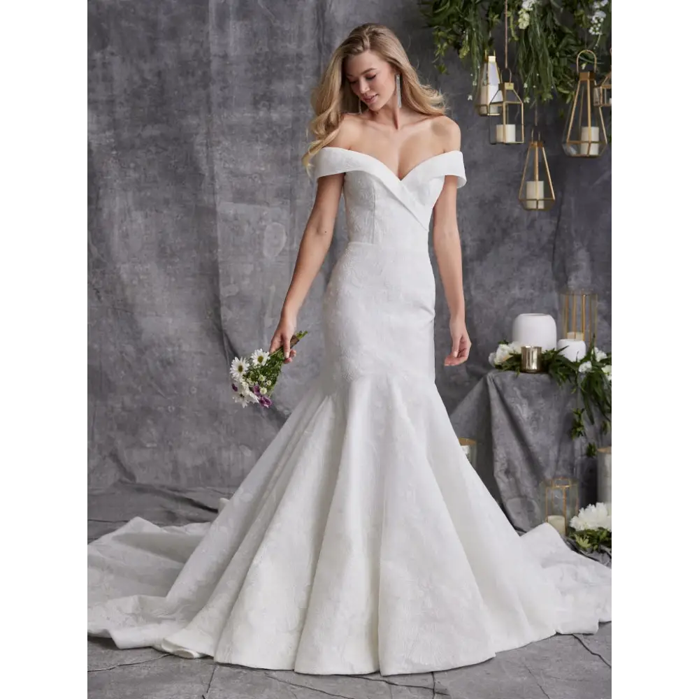 Thomas Marie by Sottero & Midgley - Wedding Dresses