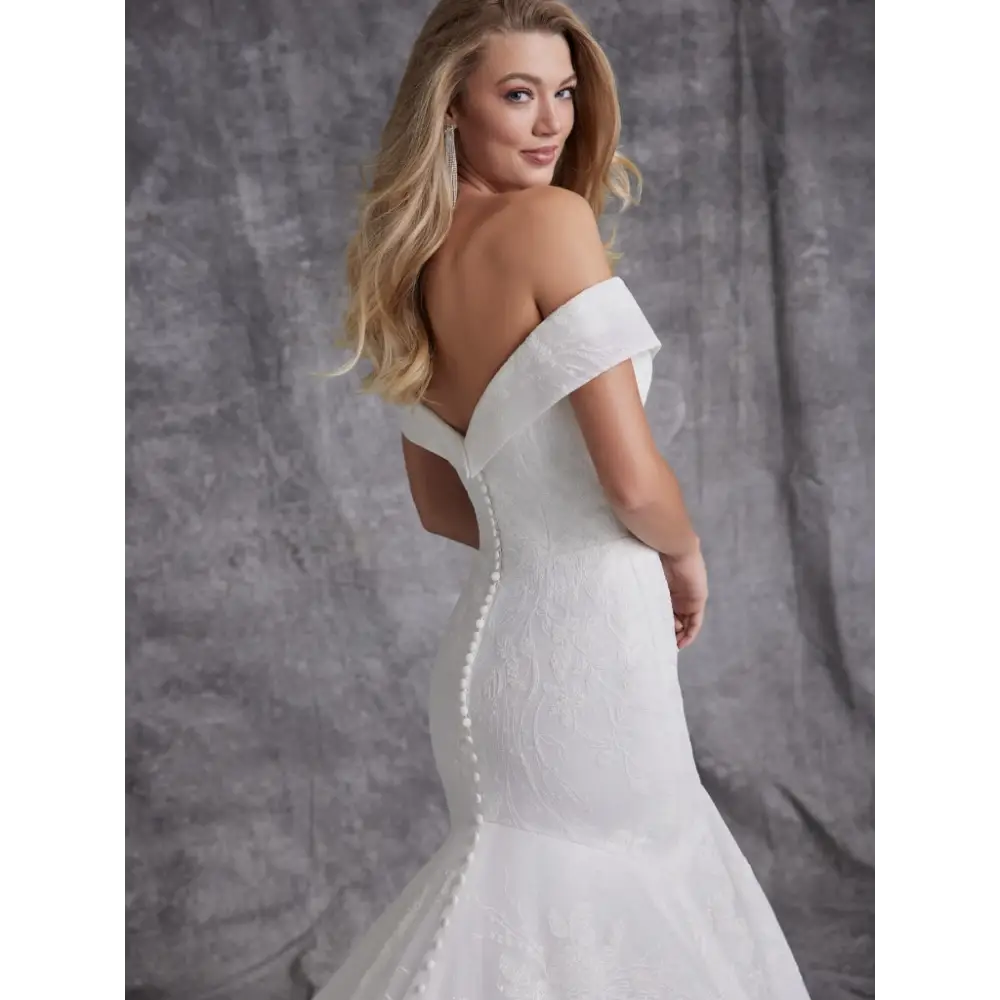 Thomas Marie by Sottero & Midgley - Wedding Dresses