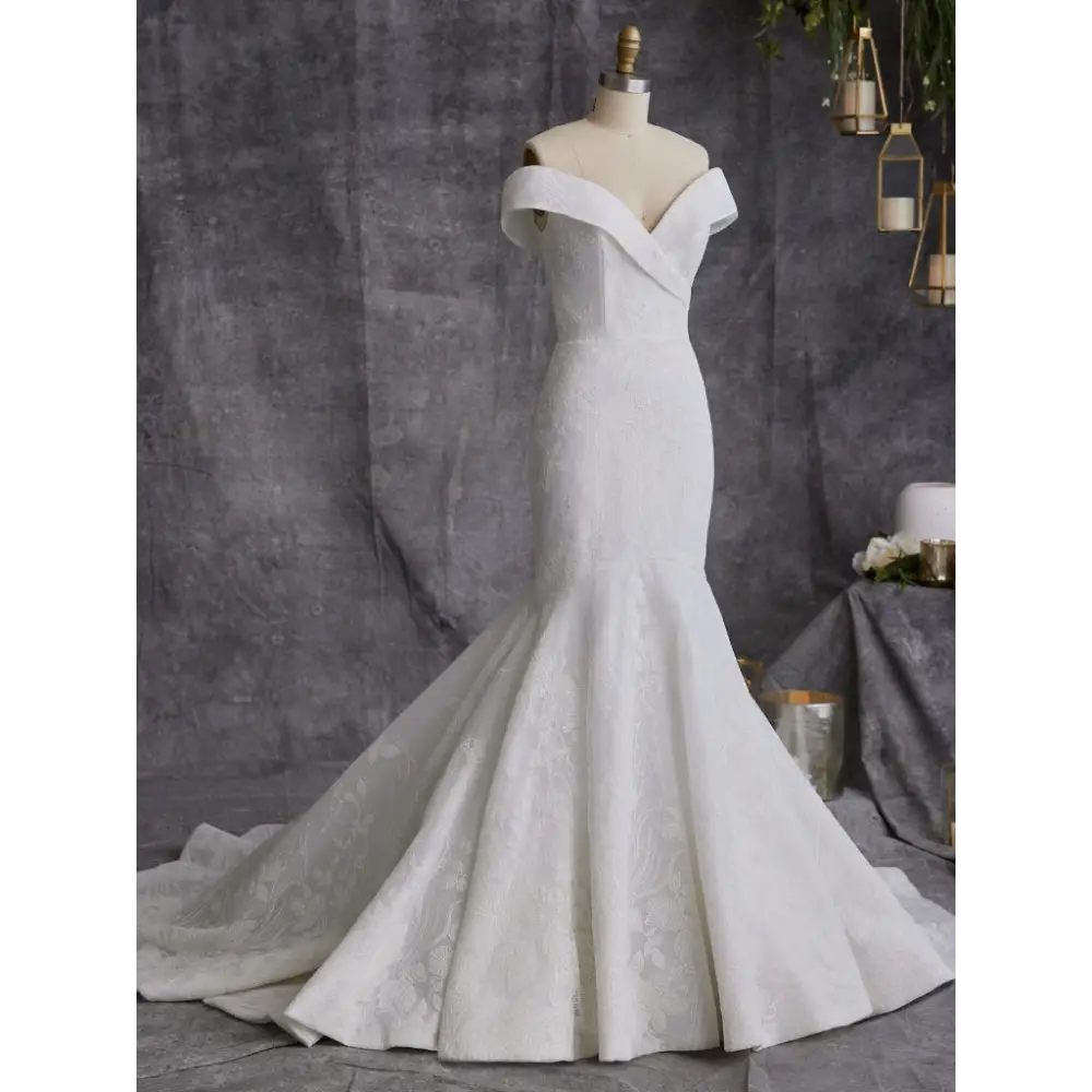 Thomas Marie by Sottero & Midgley - Wedding Dresses