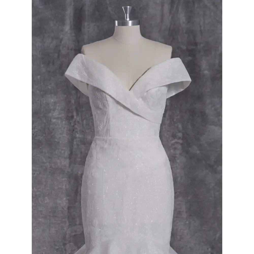 Thomas Marie by Sottero & Midgley - Wedding Dresses