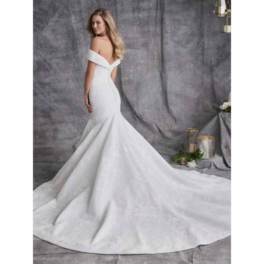 Thomas Marie by Sottero & Midgley - Wedding Dresses