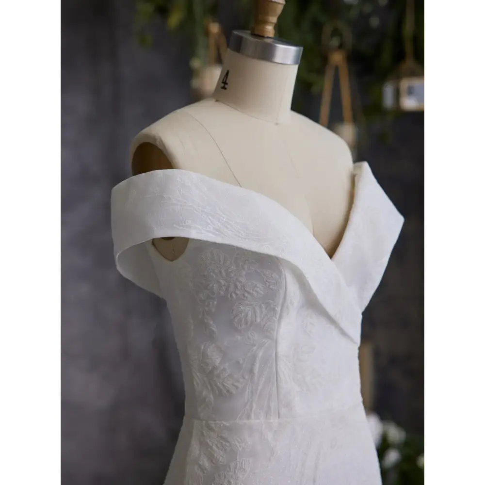 Thomas Marie by Sottero & Midgley - Wedding Dresses