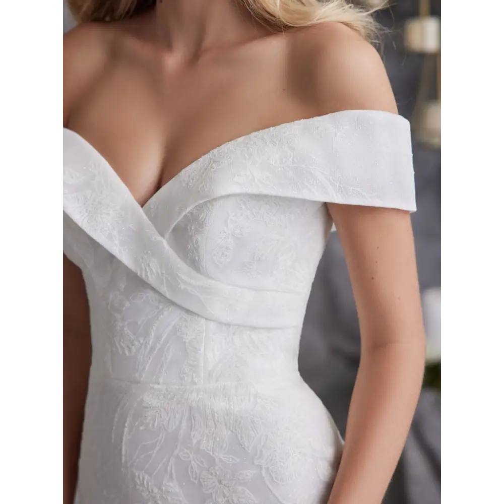 Thomas Marie by Sottero & Midgley - Wedding Dresses