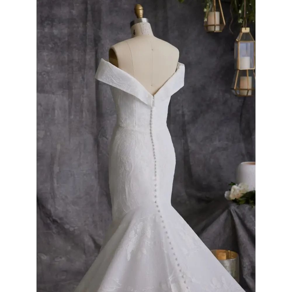 Thomas Marie by Sottero & Midgley - Wedding Dresses