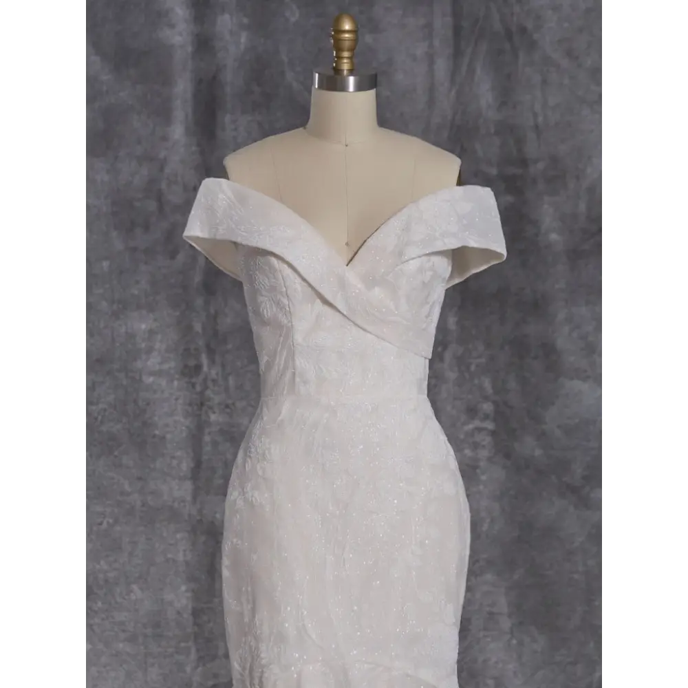 Thomas Marie by Sottero & Midgley - Wedding Dresses