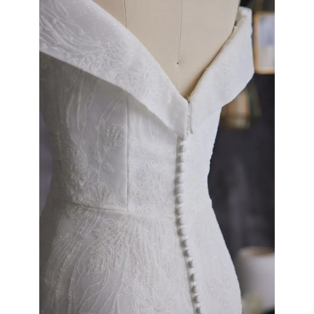 Thomas Marie by Sottero & Midgley - Wedding Dresses