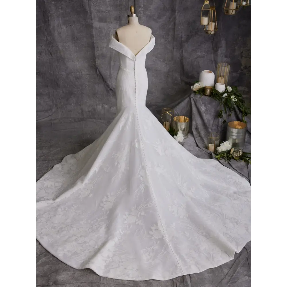 Thomas Marie by Sottero & Midgley - Wedding Dresses