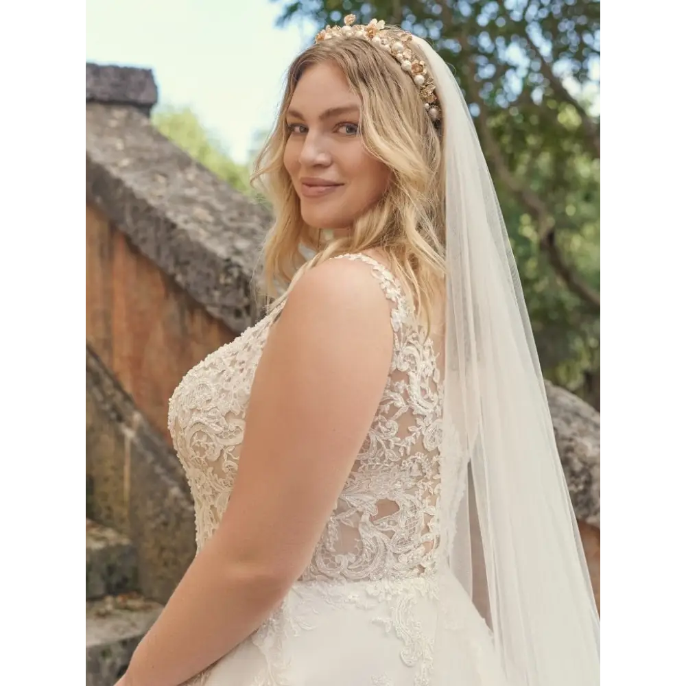 Tiffany by Maggie Sottero - Wedding Dresses