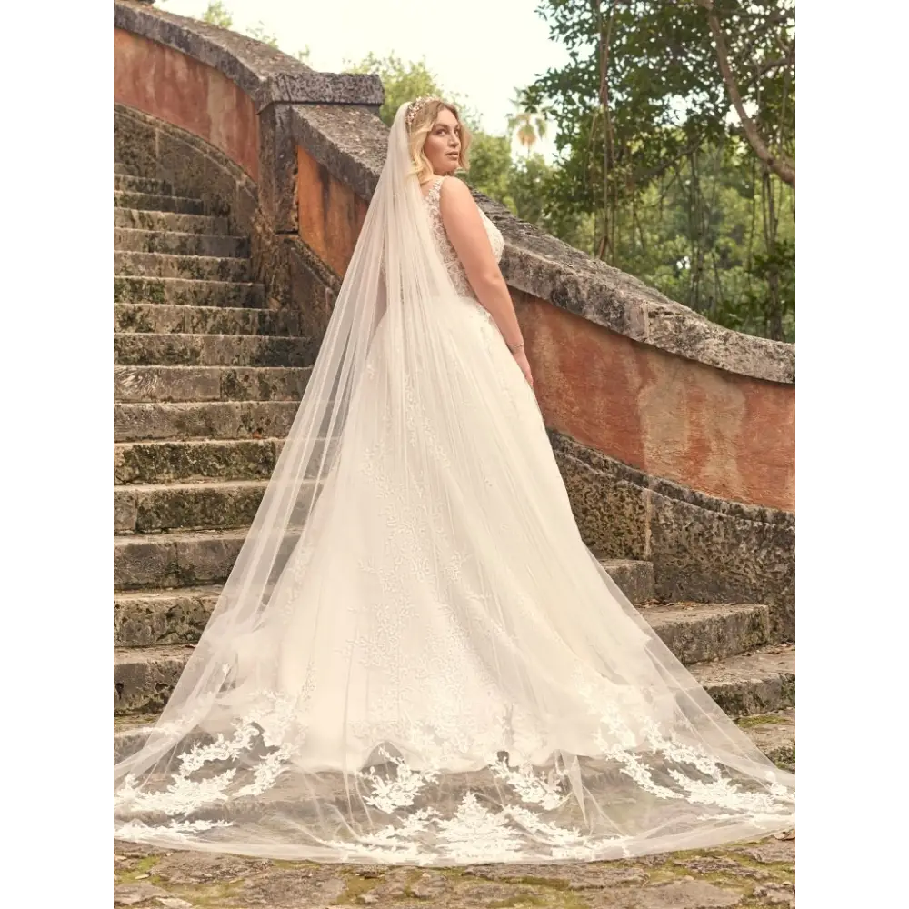 Tiffany by Maggie Sottero - Wedding Dresses