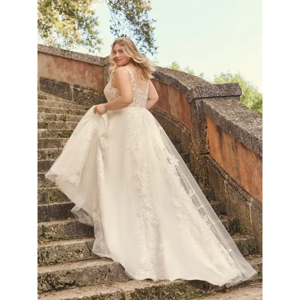 Tiffany by Maggie Sottero - Wedding Dresses