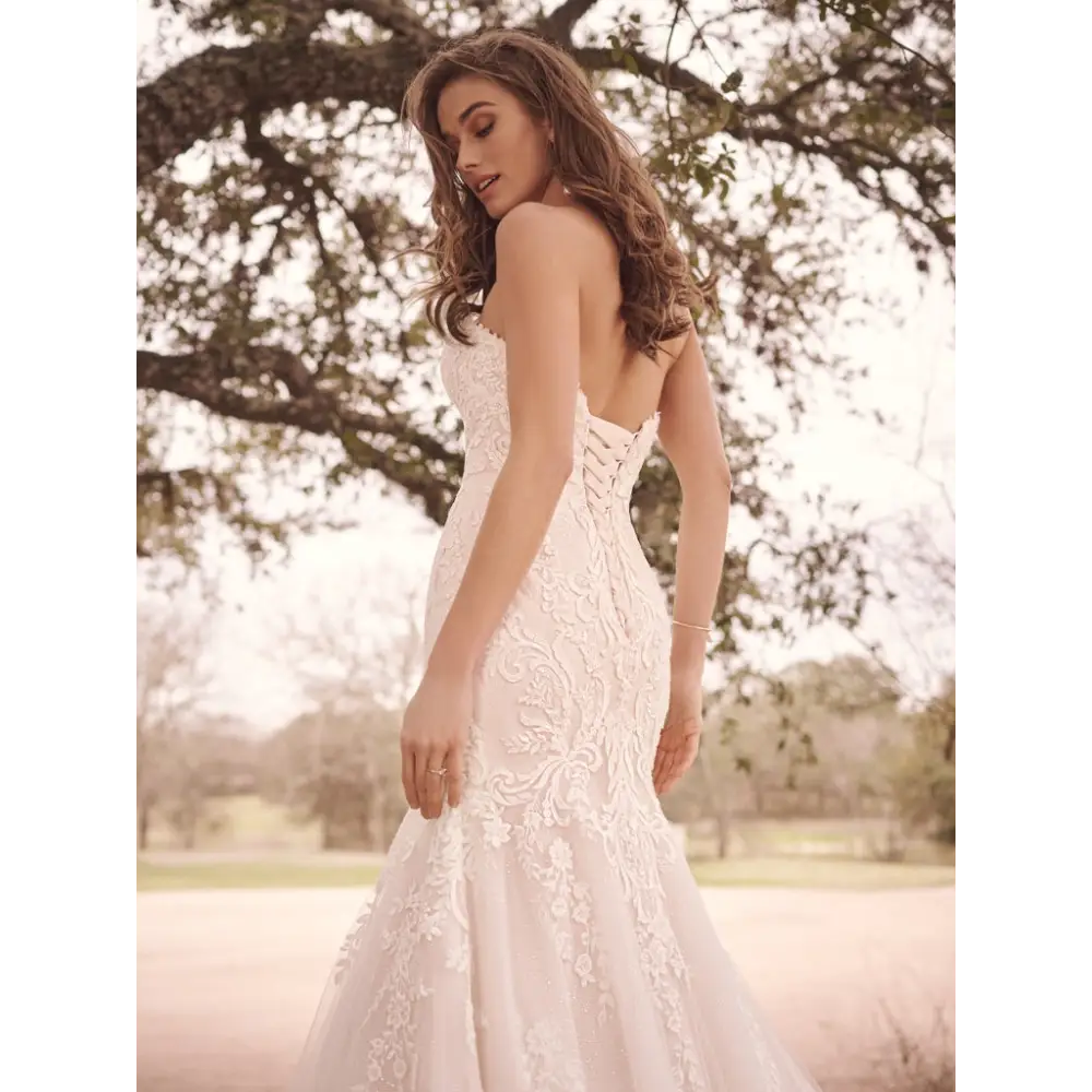 Toccara by Maggie Sottero - Wedding Dresses