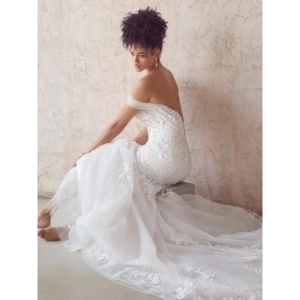 Toccara by Maggie Sottero - Wedding Dresses