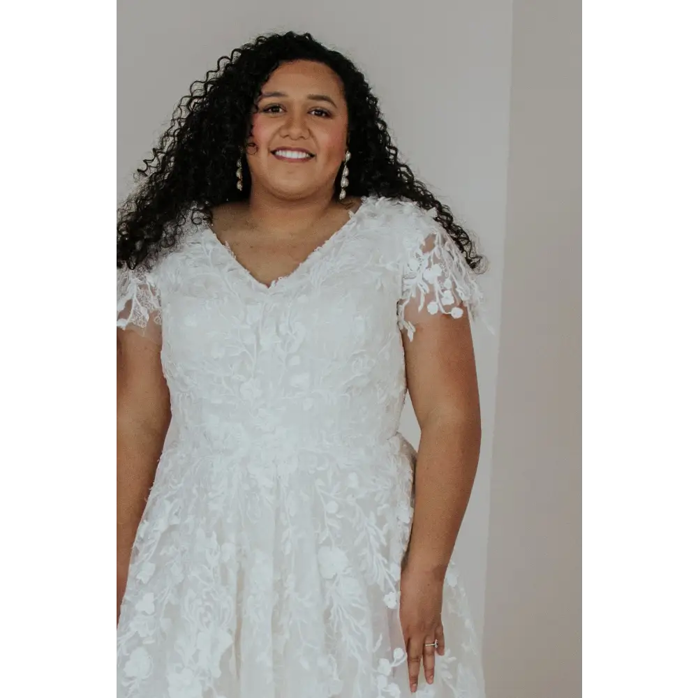 Topaz by Bridal Closet - Wedding Dresses