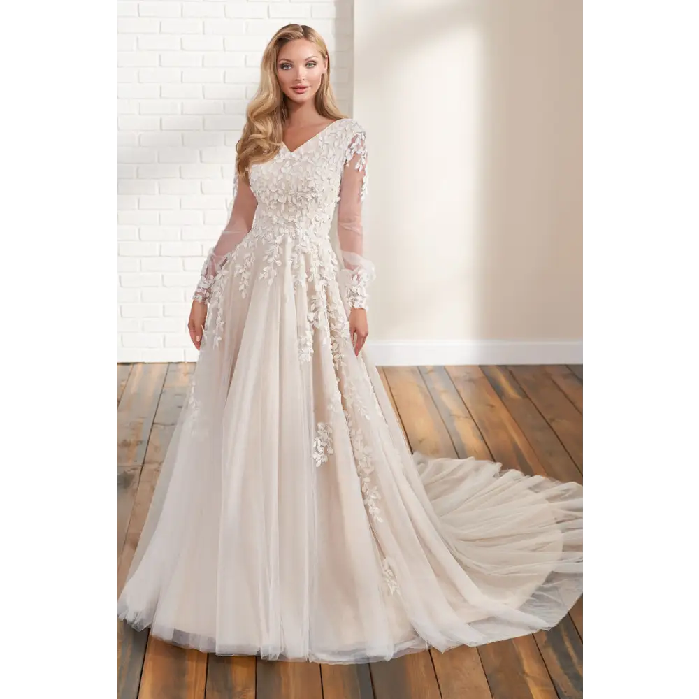 Modest mon best sale cheri