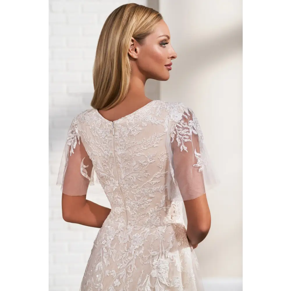 TR12297 by Modest Mon Cheri