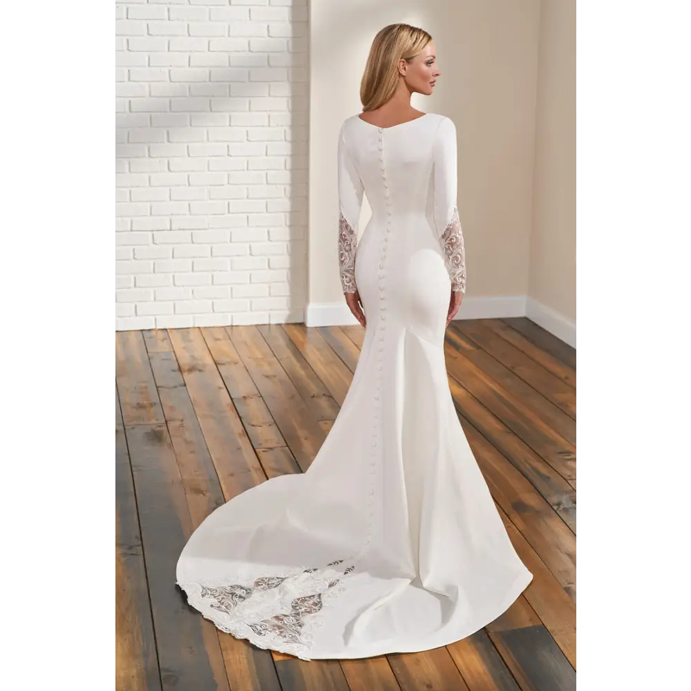 TR12298 by Modest Mon Cheri