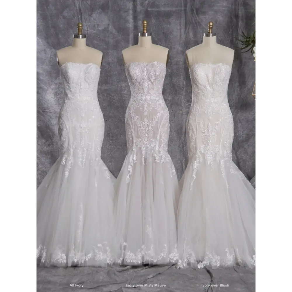 Trista by Maggie Sottero - Wedding Dresses