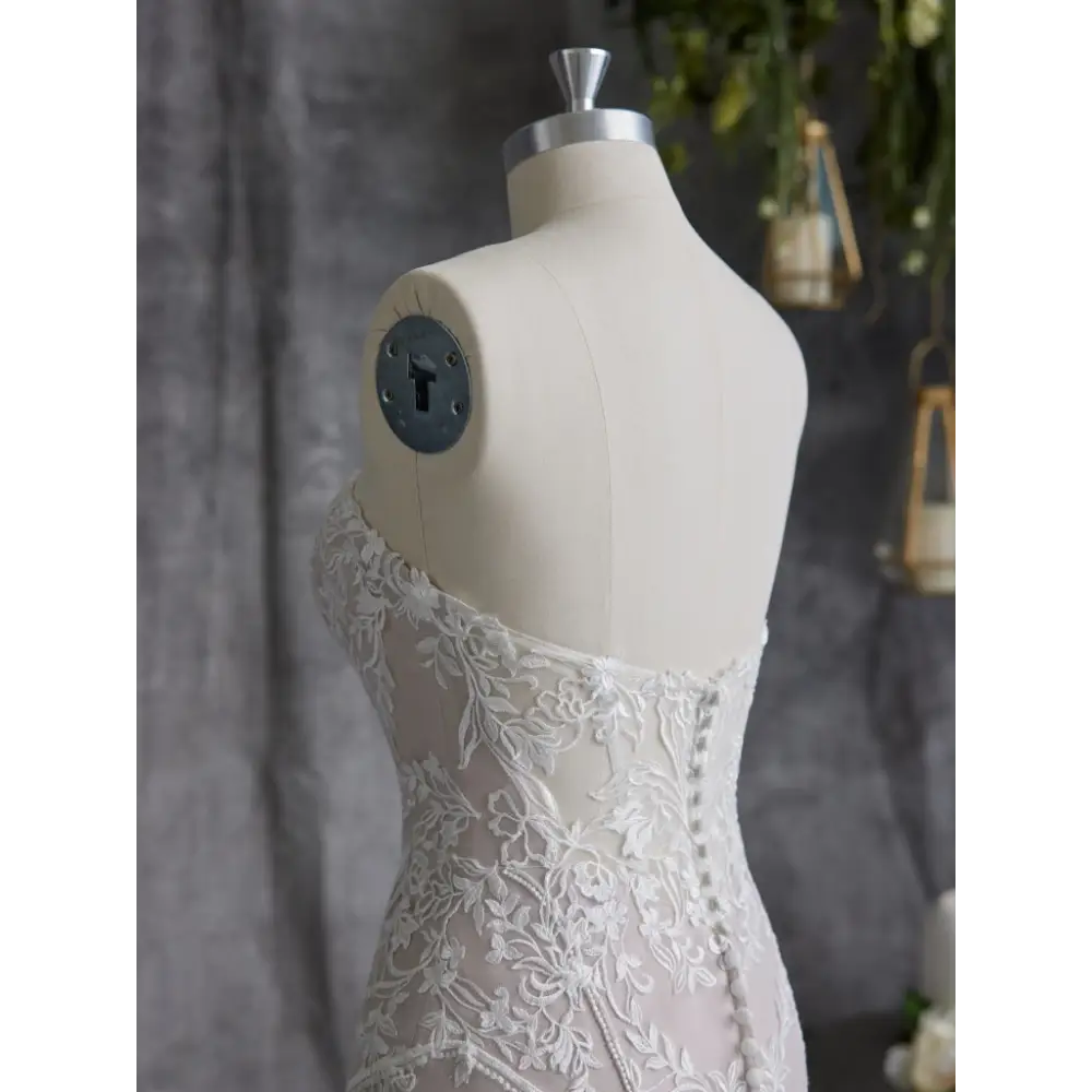 Trista by Maggie Sottero - Wedding Dresses