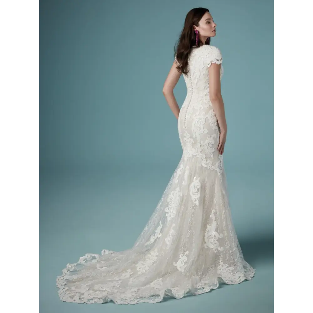 Tuscany Leigh by Maggie Sottero - Wedding Dresses