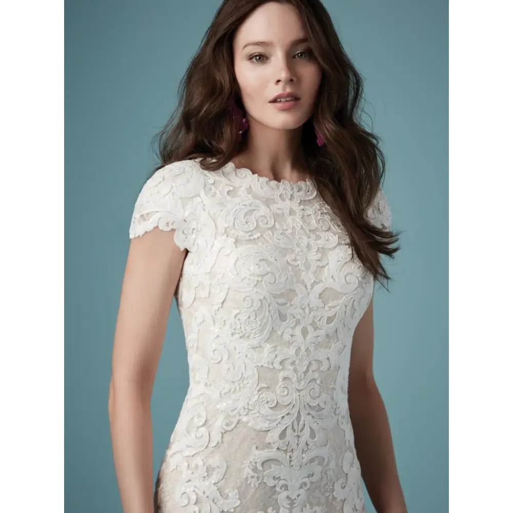 Tuscany Leigh by Maggie Sottero - Wedding Dresses