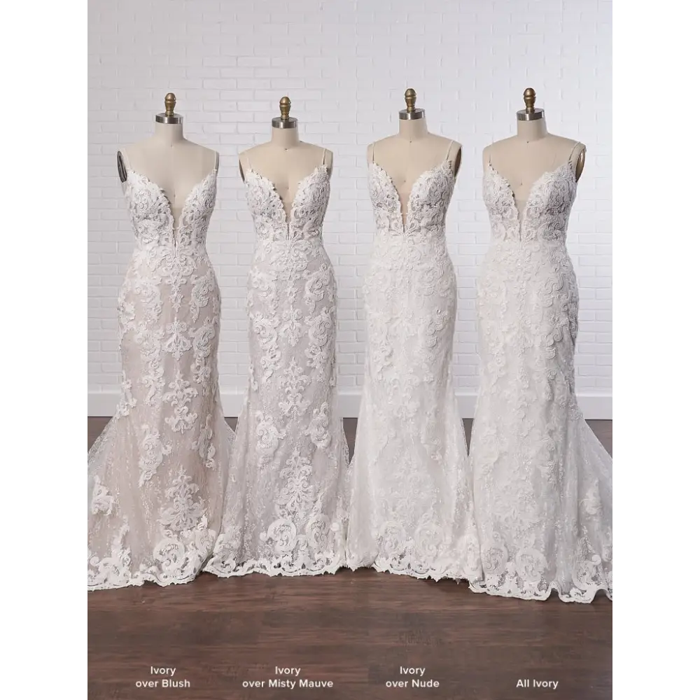 Tuscany Lynette by Maggie Sottero - Wedding Dresses