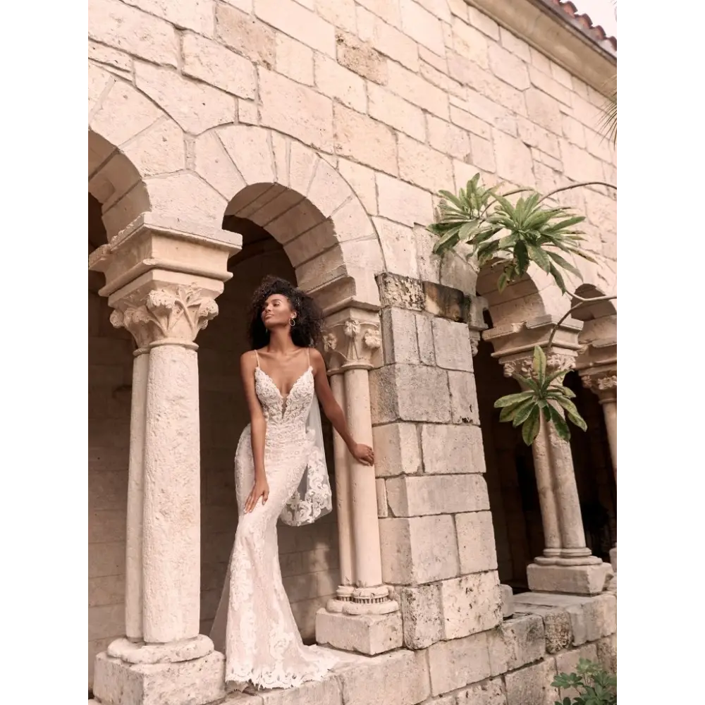 Tuscany Royale by Maggie Sottero - Wedding Dresses