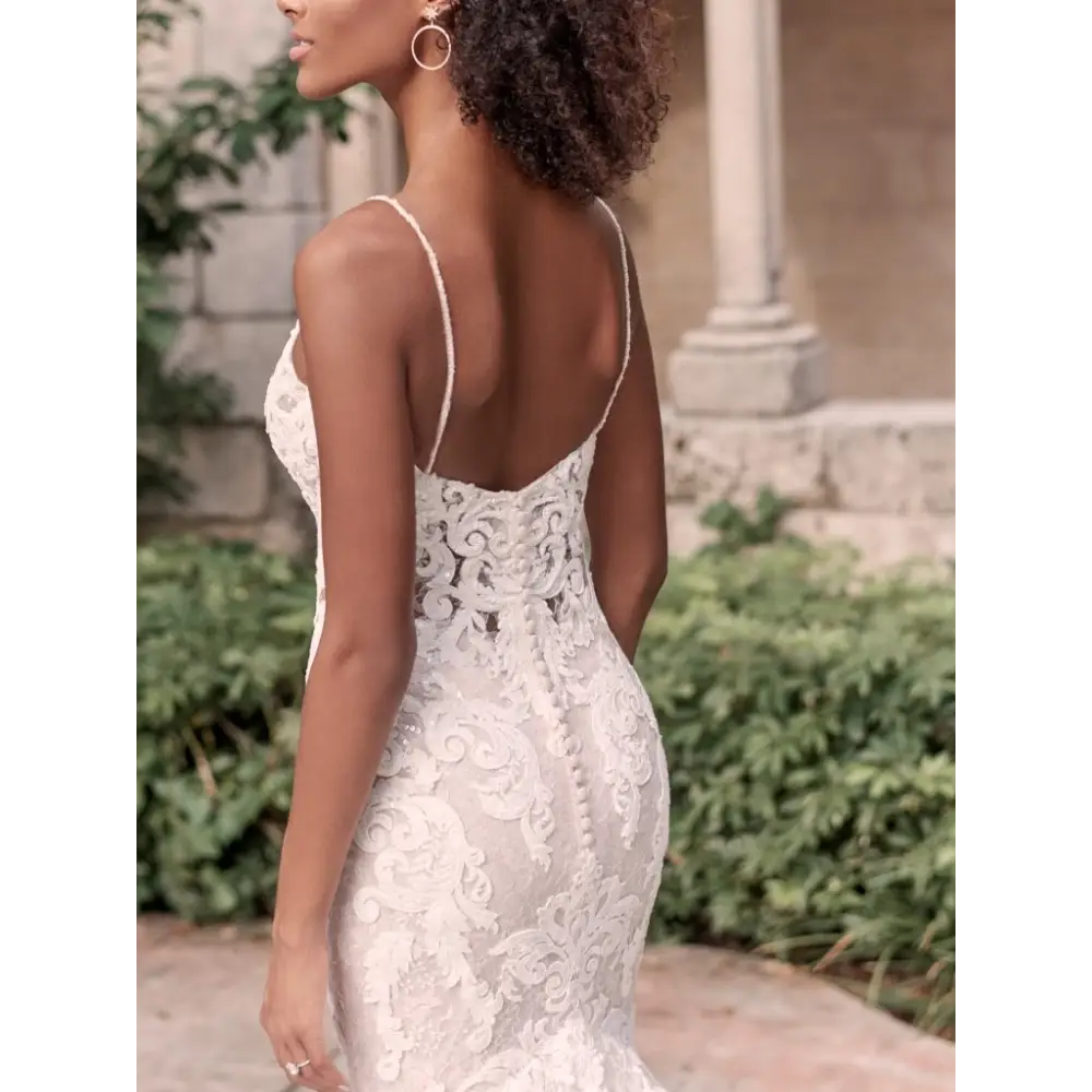 Tuscany Royale by Maggie Sottero - Wedding Dresses