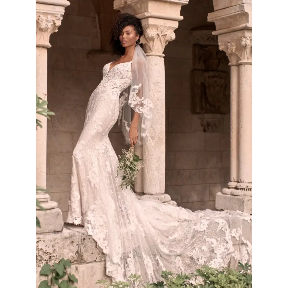 Tuscany Royale by Maggie Sottero - Wedding Dresses