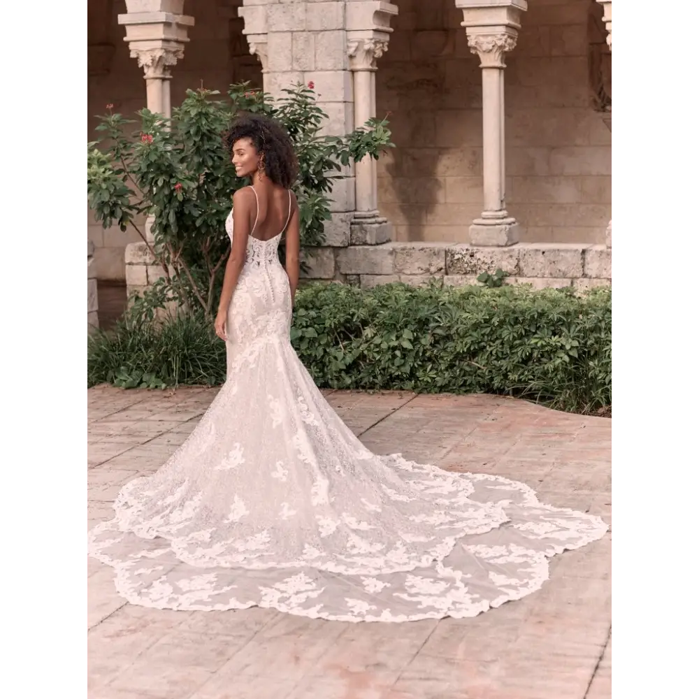 Tuscany Royale by Maggie Sottero - Wedding Dresses